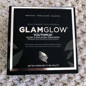 Glamglow Youthmud Brand New!